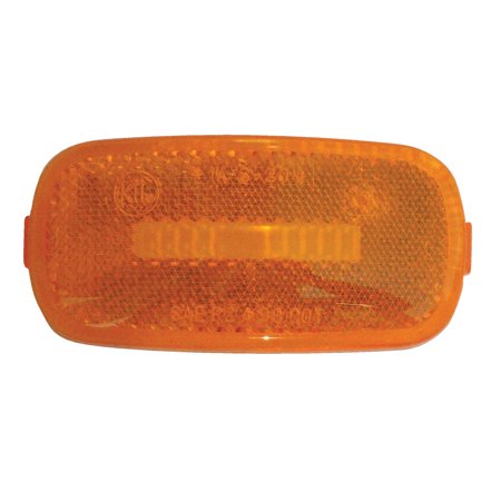 AMBER REPLACEMENT LENS discount