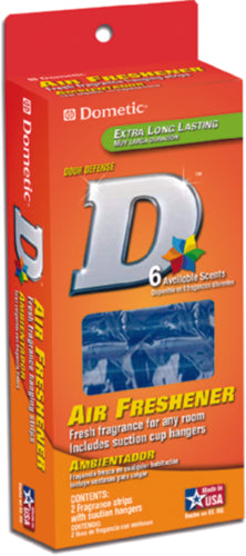 Dometic Mountain Air Scented Air Fresheners, 6ea hot on sale