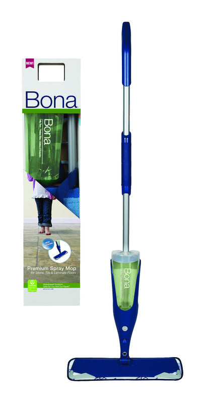 Bona 15 in. W Spray Mop trending now!