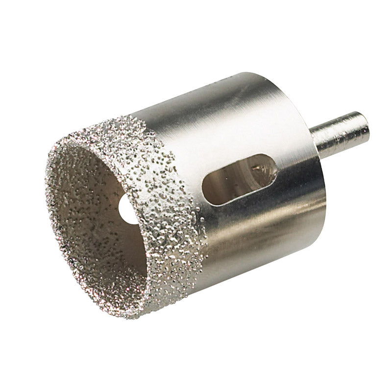 Rotozip 1-3/8 in. Diamond Grit Tile Hole Saw 1 pk hot on sale