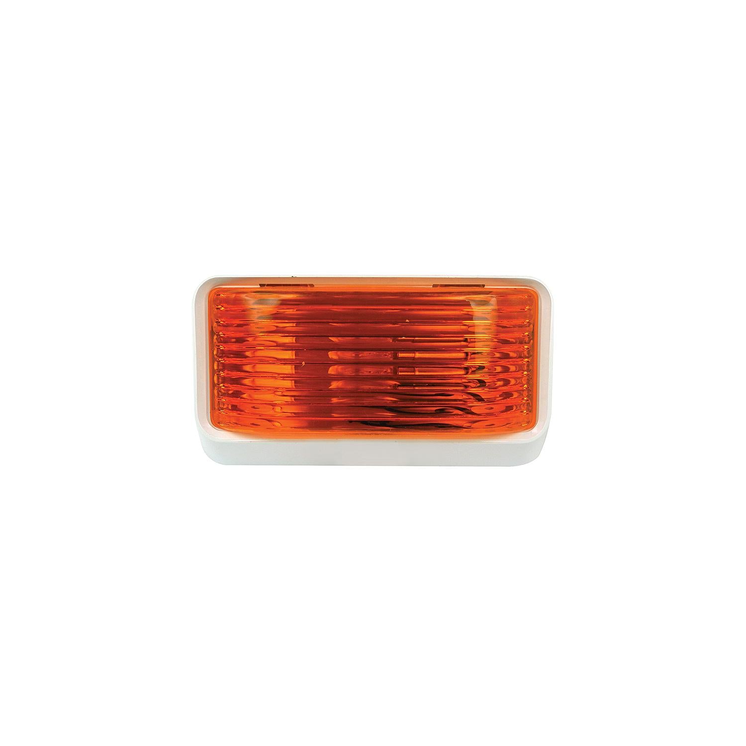 FulTyme RV Rectangular Porch/Utility Light w/o Switch, Yellow online deal