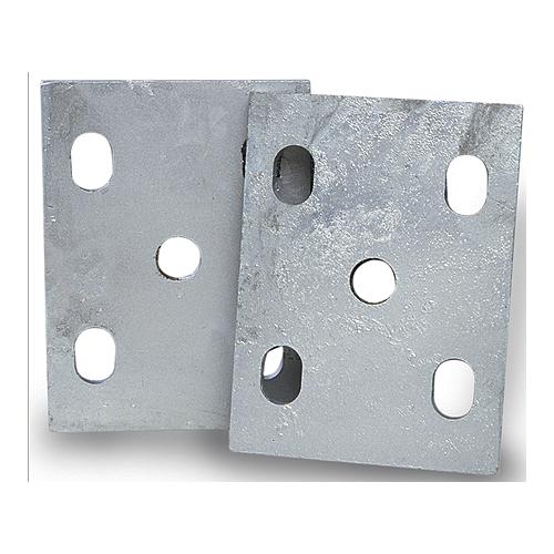 Dexter Universal Plate clearance sale