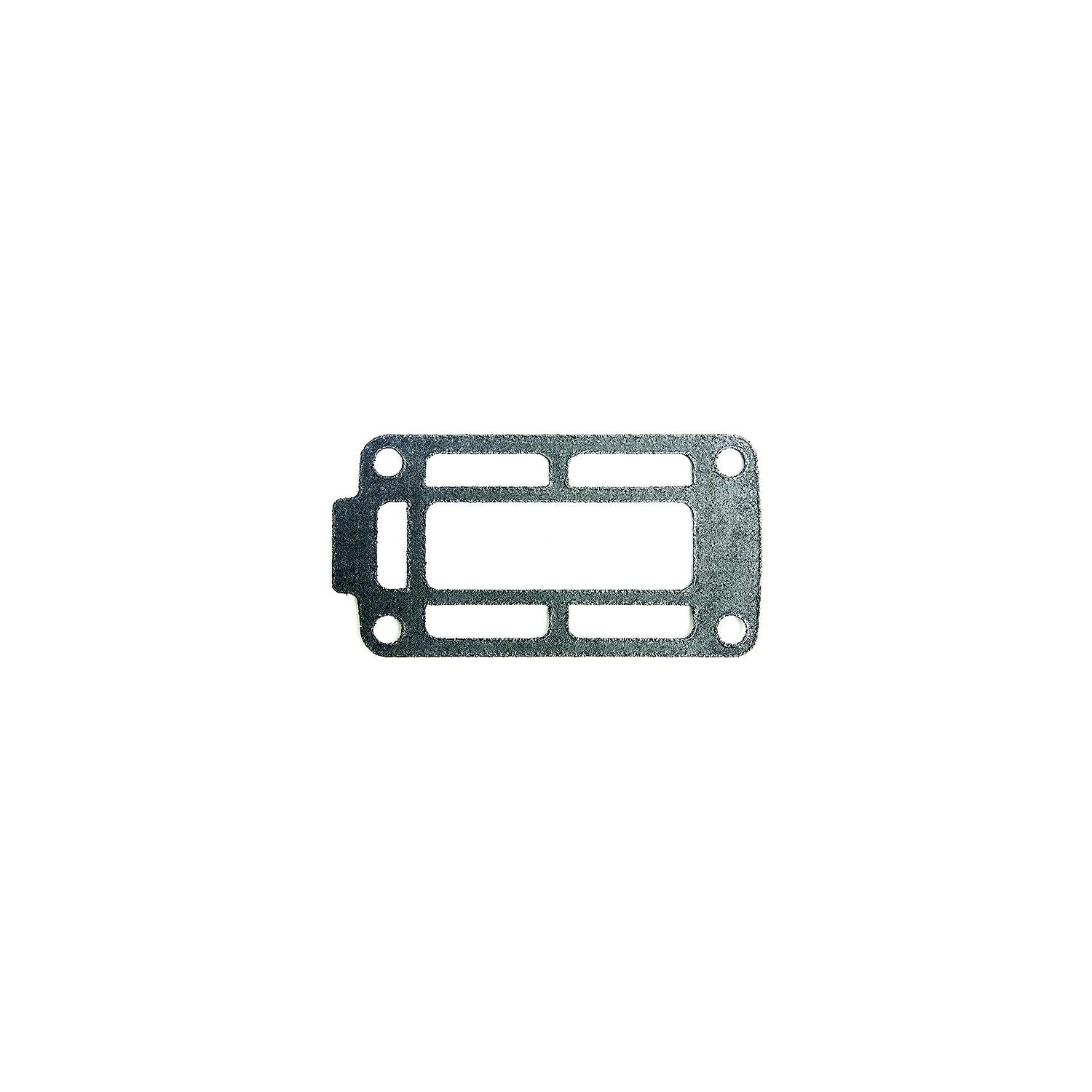 Quicksilver 27-8M0162540 Exhaust End Cap Riser Gasket
