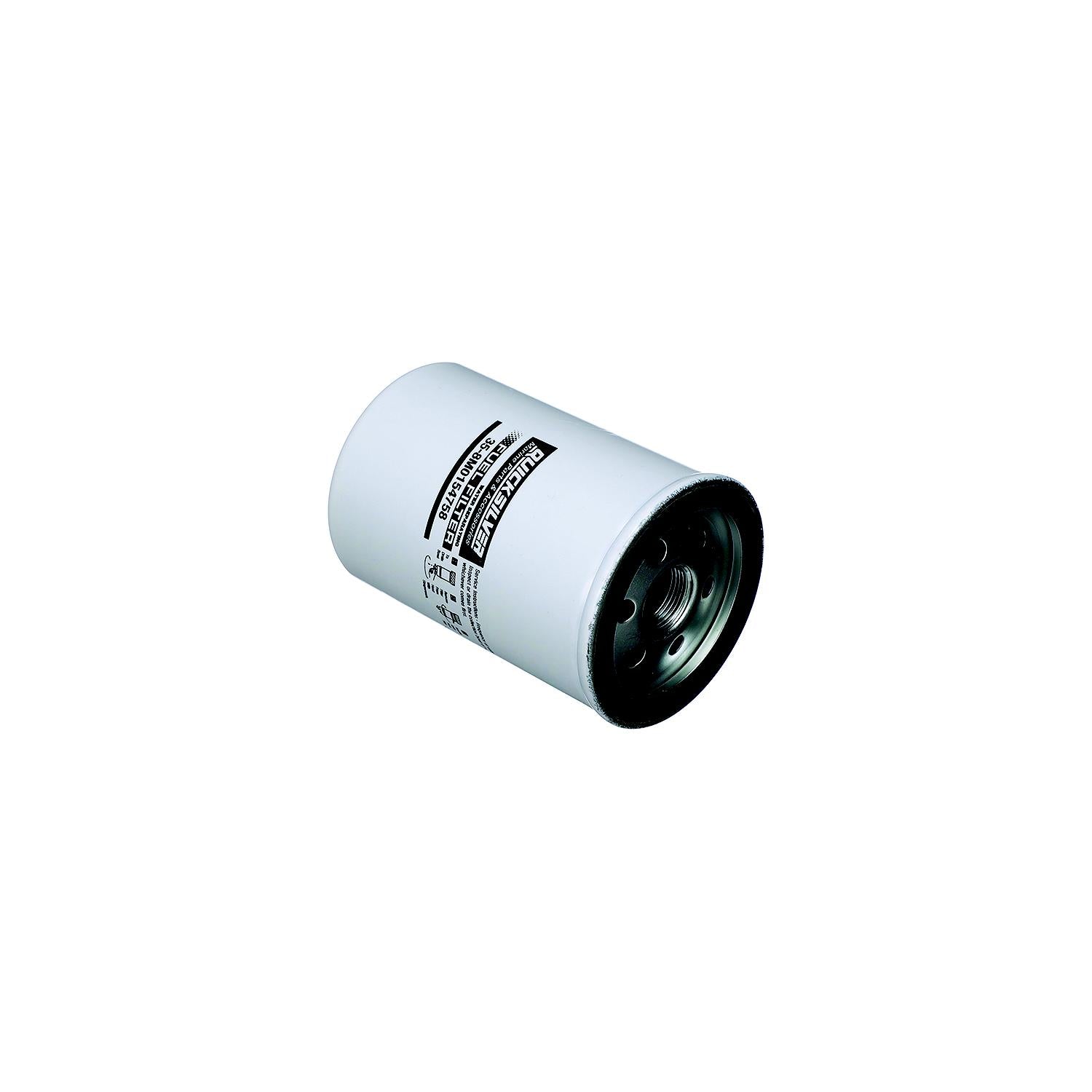 Quicksilver 35-8M0154758 Water Separating Fuel Filter clearance sale