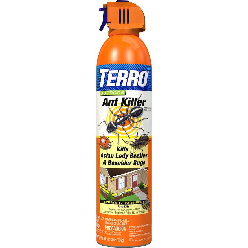 Terro Ant Killer Liquid 19 oz trending now!