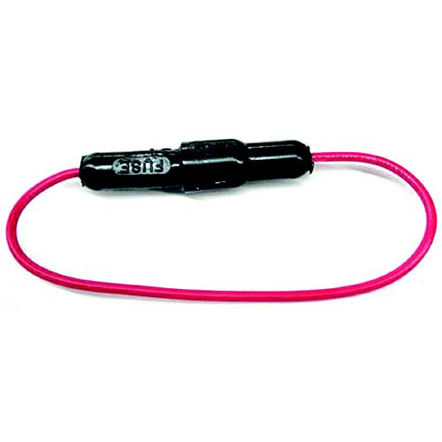 In-Line Fuse Holder 10-Ga w/30A online deal