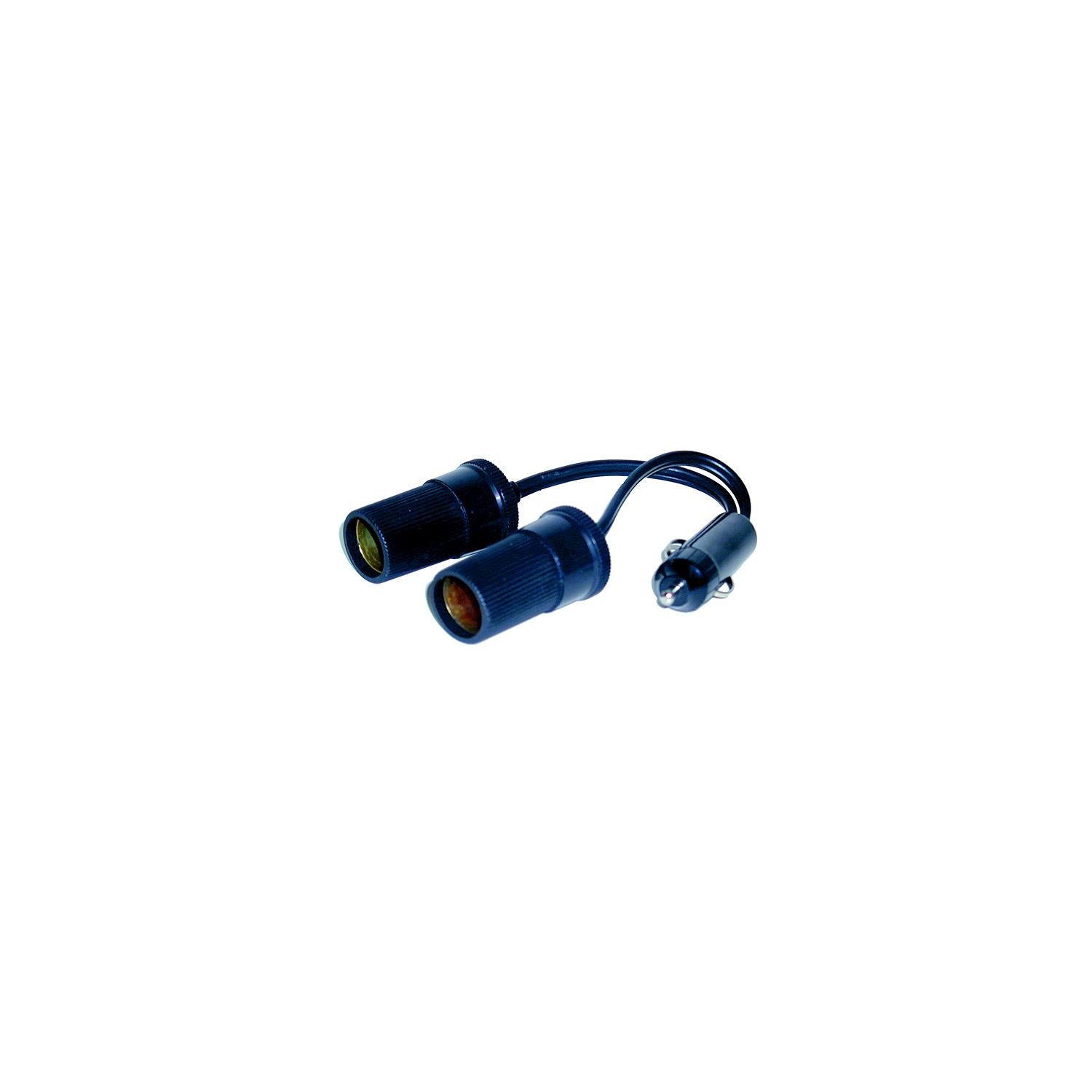 TWIN PLUG IN LIGHTER SOCKETS hot on sale