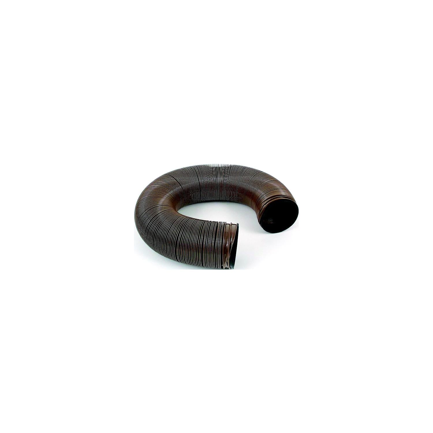 EZ FLUSH STD.10'HOSE BAG BRONZ