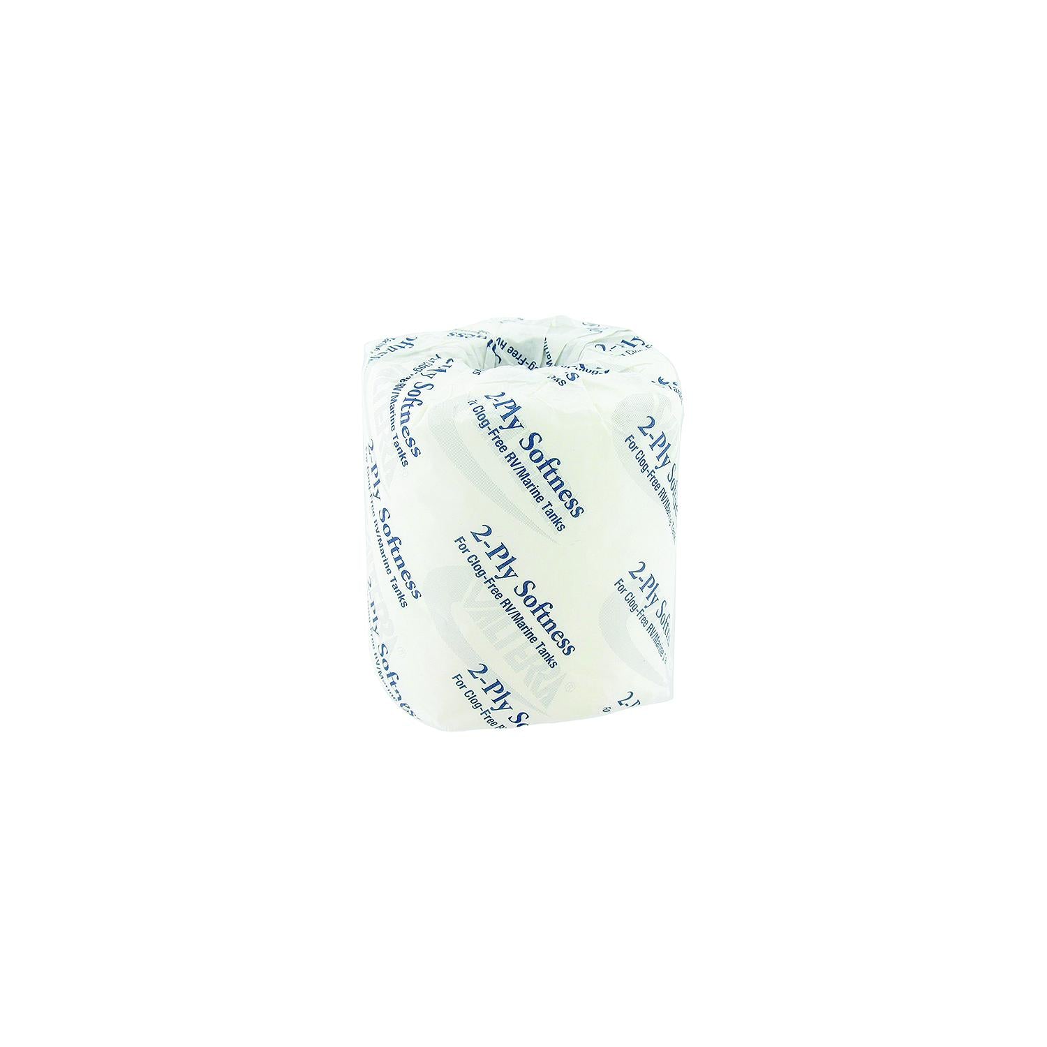 Valterra Q23632 Toilet Paper-2 Ply, 1 roll, Pack of 96 online deal
