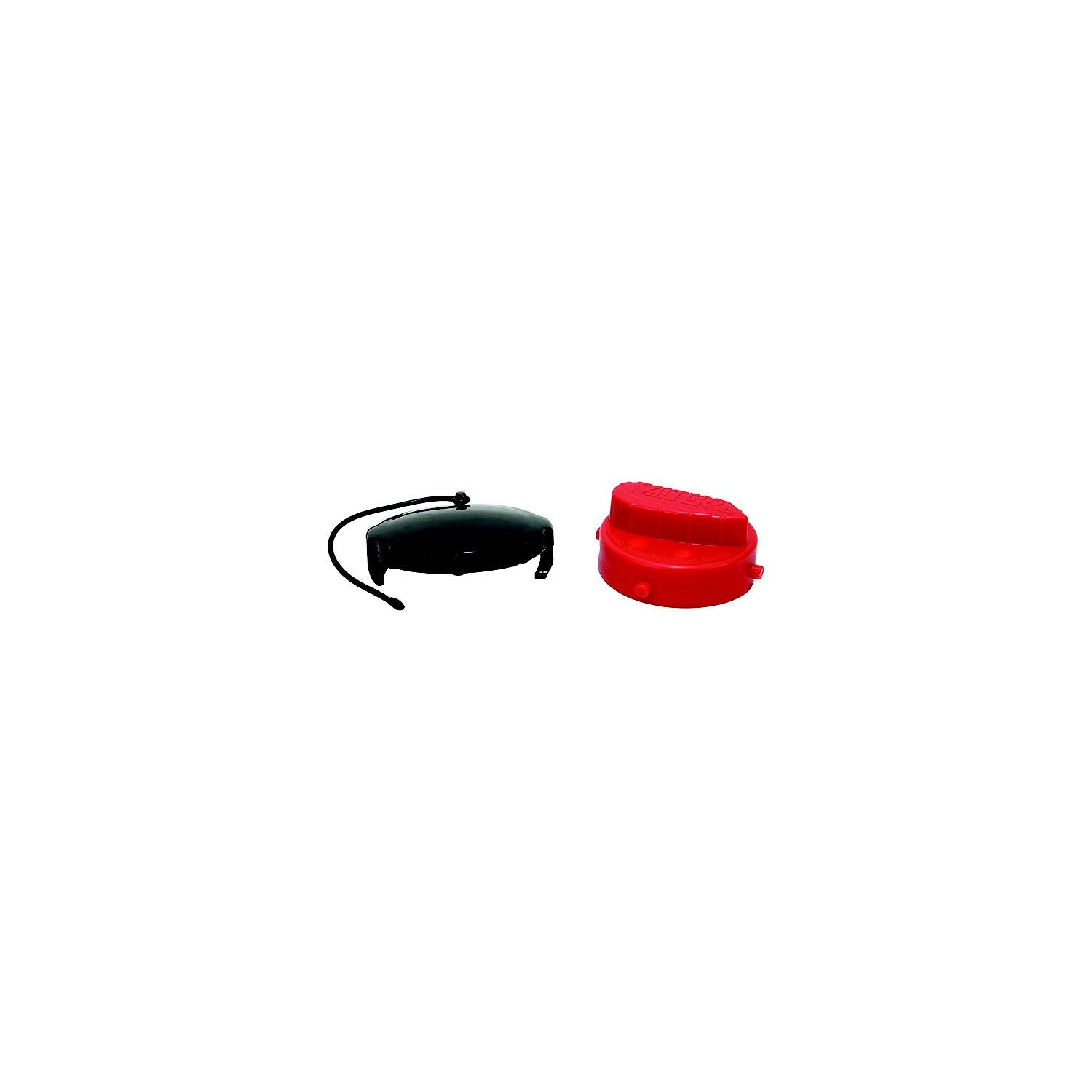 BAYONET DRIP CAP SET special