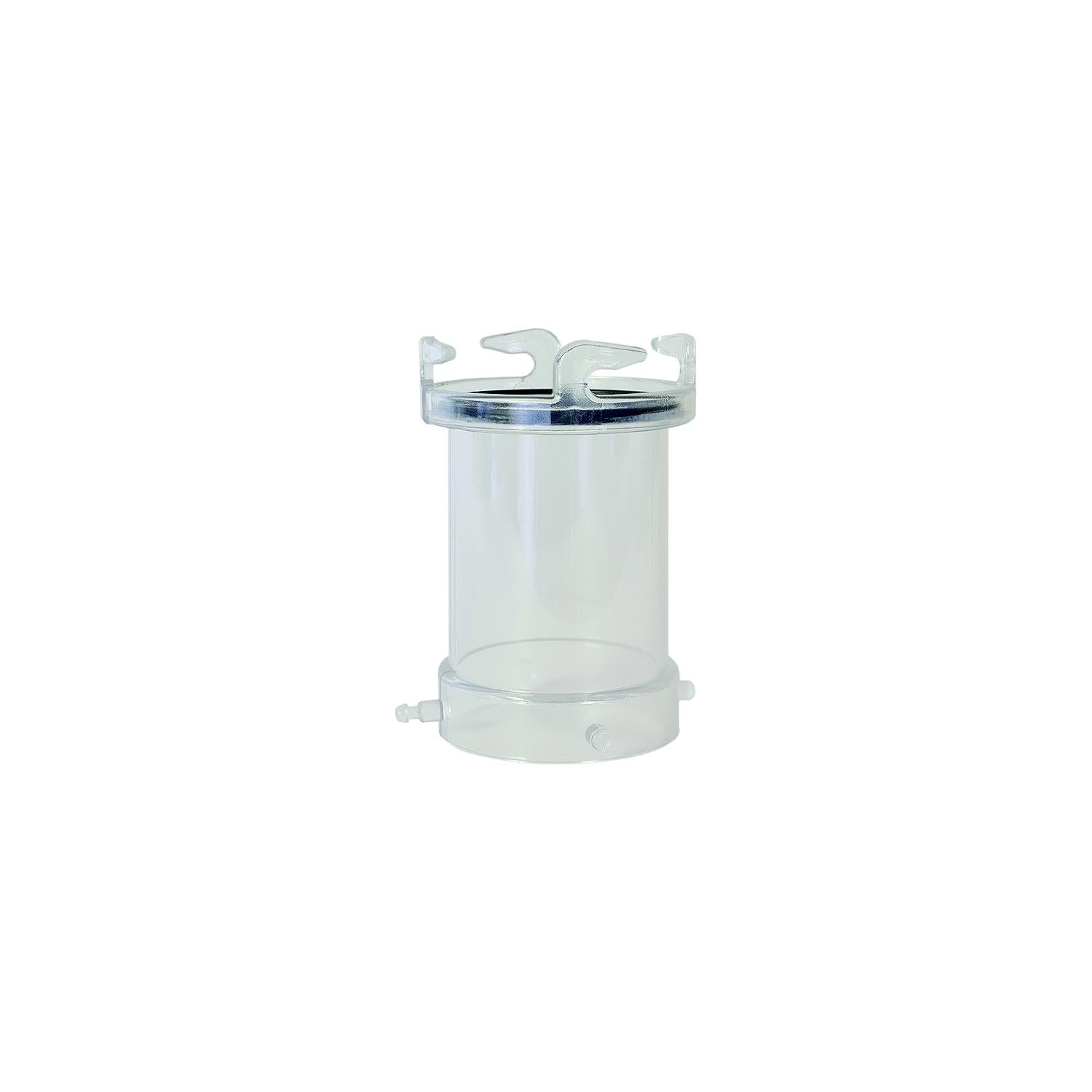 Valterra T1021 Clear 5" RV Hose Adapter with 3" Bayonet Hooks & 3" Bayonet Lugs online deal