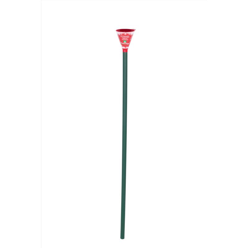 Jack Post HandiThings 39 in. 3 in. Christmas Tree Funnel 1 pk, Pack of 12 limited stock