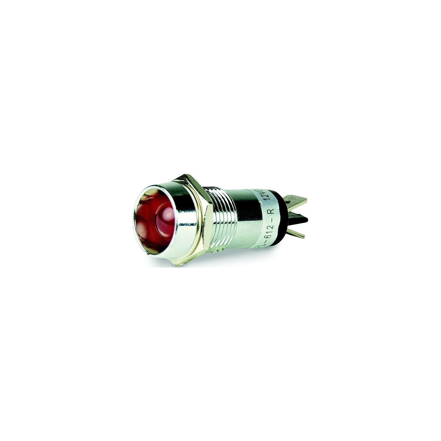 BEP 1001104 LED Led Pilot Indicator Light, Red online
