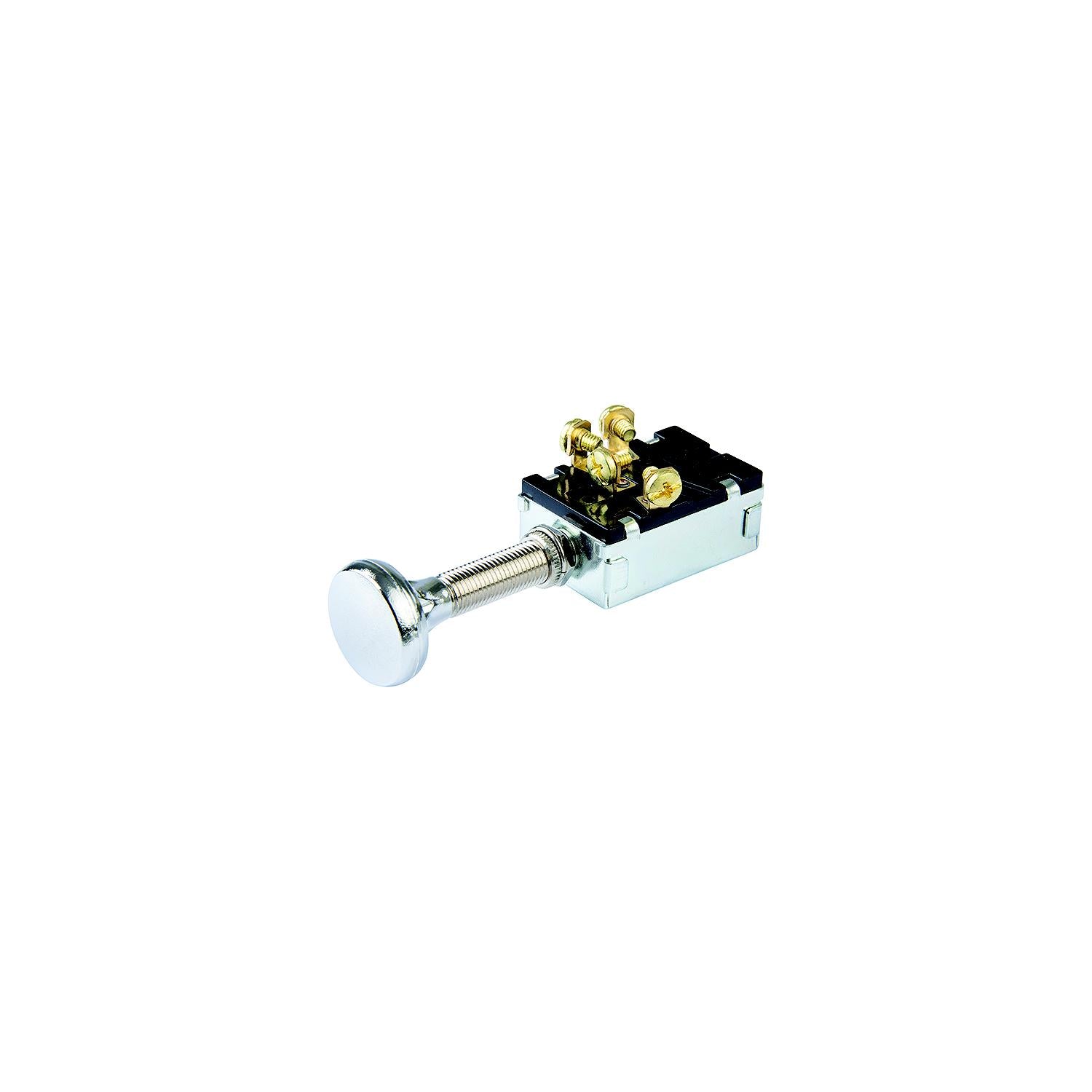 BEP 1001305 Push-Pull Switch, SPDT, Off/On1&2/On1&3 online sale